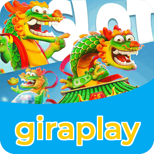 Dealers profissionais da giraplay