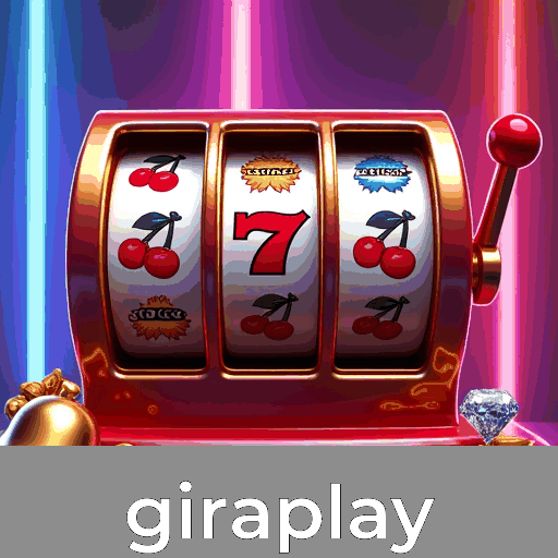 Giraplay: A Plataforma de Jogos com Serviços Profissionais e Confiáveis