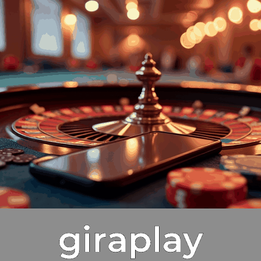 Giraplay: Especialista em Apostas Esportivas no Brasil