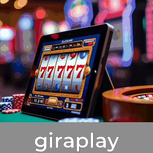 Explore os Bônus Exclusivos e Ofertas do giraplay