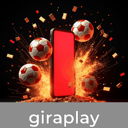 Giraplay: A Plataforma de Jogos com Serviços Profissionais e Confiáveis