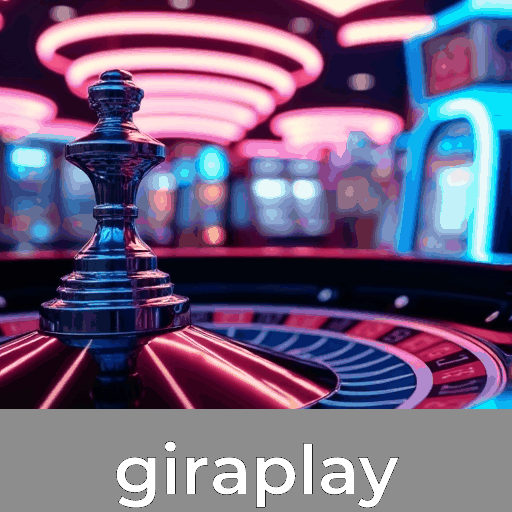 Giraplay: Emoção e Oportunidades de Ganho nos Jogos de Cassino