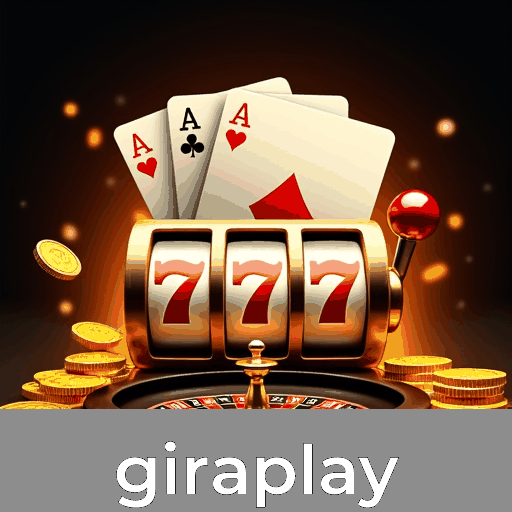 Giraplay: Emoção e Oportunidades de Ganho nos Jogos de Cassino