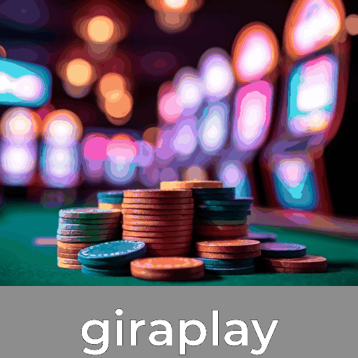 Giraplay: Experimente a Conveniência do App Completo