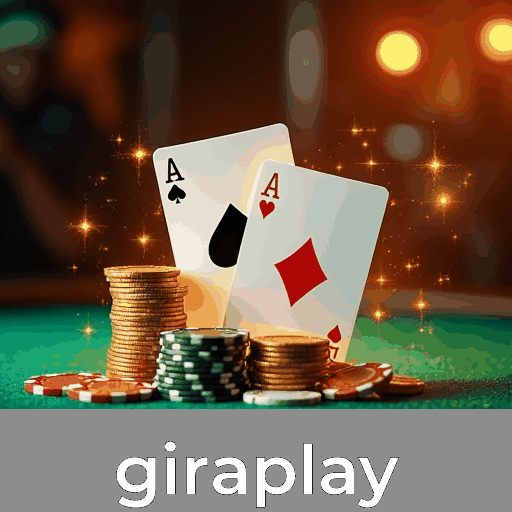 Giraplay: A Experiência de Live Dealer Preferida dos Brasileiros