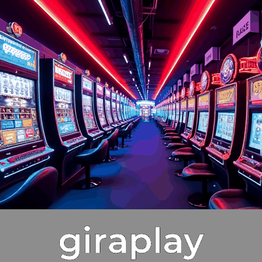 Aproveite o Login Exclusivo com Proteção Avançada em giraplay